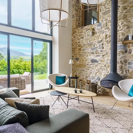 Bordazaharria Espelette