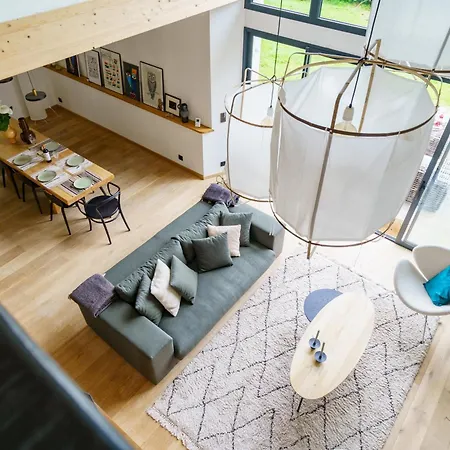 Semesterbostad Bordazaharria