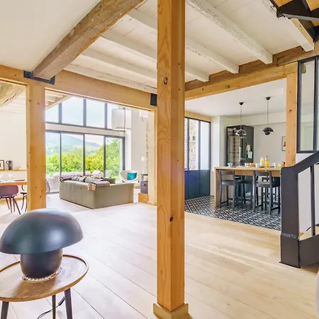 Prázdninový dům Bordazaharria