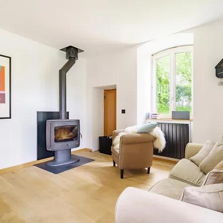Bordazaharria Vakantiehuis Espelette