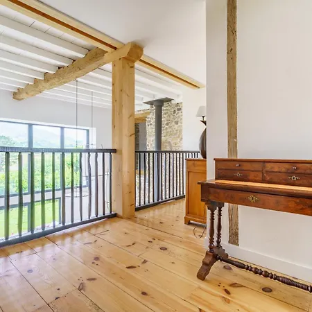 Bordazaharria Ferienhaus *