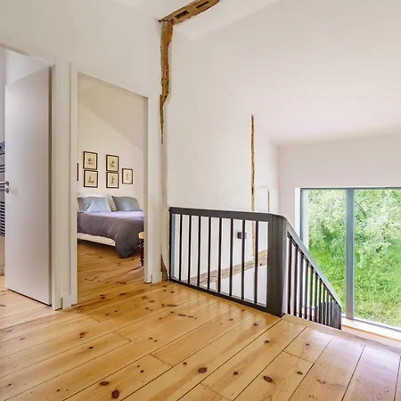 Semesterbostad Bordazaharria *