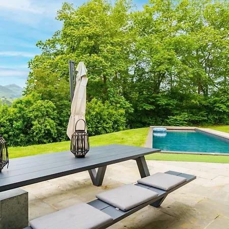 Bordazaharria Semesterbostad *