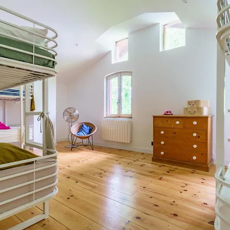 Bordazaharria Espelette