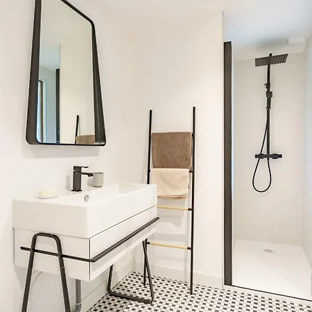 Bordazaharria Semesterbostad