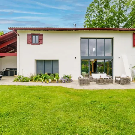 Bordazaharria 度假居 *