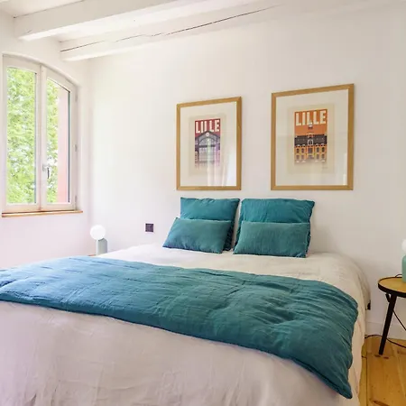 度假居 Bordazaharria *