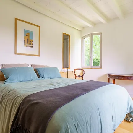 度假居 Bordazaharria