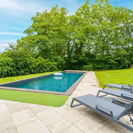 度假居 Bordazaharria *