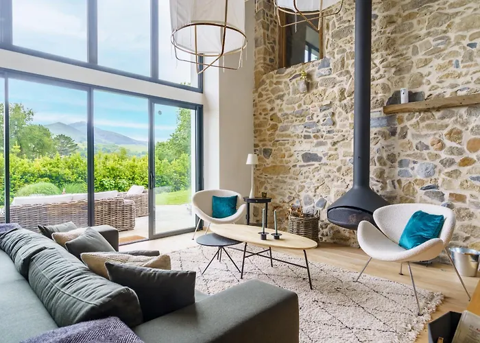 Bordazaharria Espelette