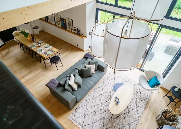 Prázdninový dům Bordazaharria