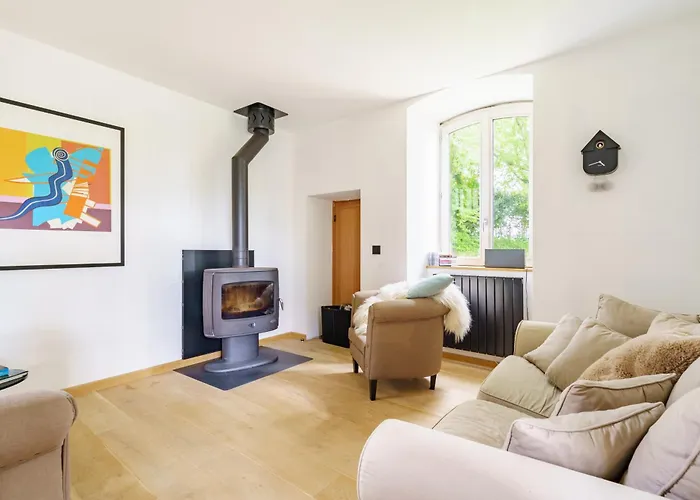 Bordazaharria 度假居 埃斯珀莱特