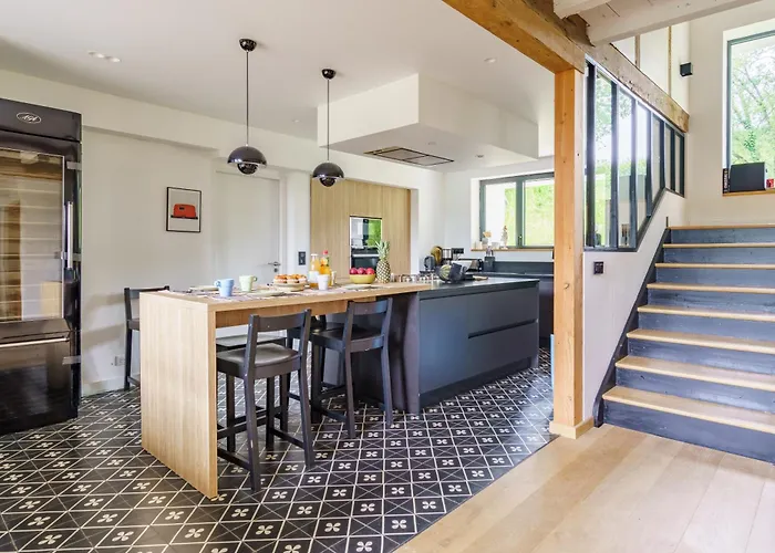 Prázdninový dům Bordazaharria Espelette