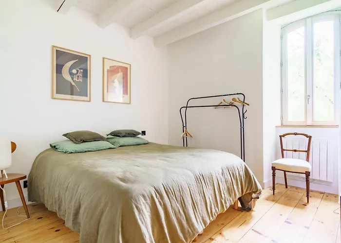 Bordazaharria * 埃斯珀莱特