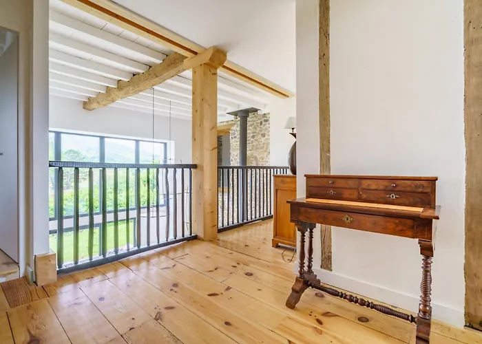 Bordazaharria 度假居 *