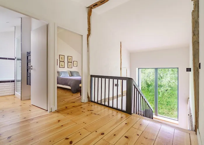 Prázdninový dům Bordazaharria *