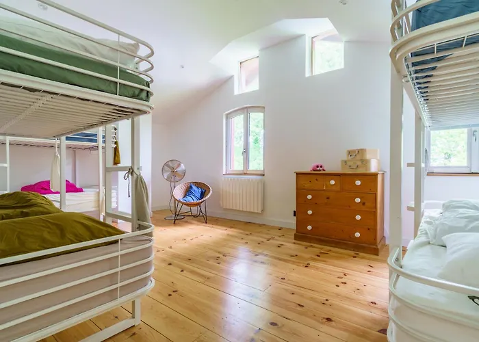 Bordazaharria Espelette